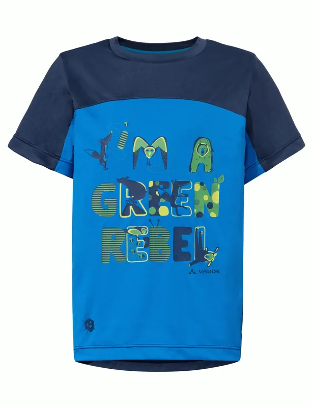 Kids Solaro T-Shirt II Knallerangebot