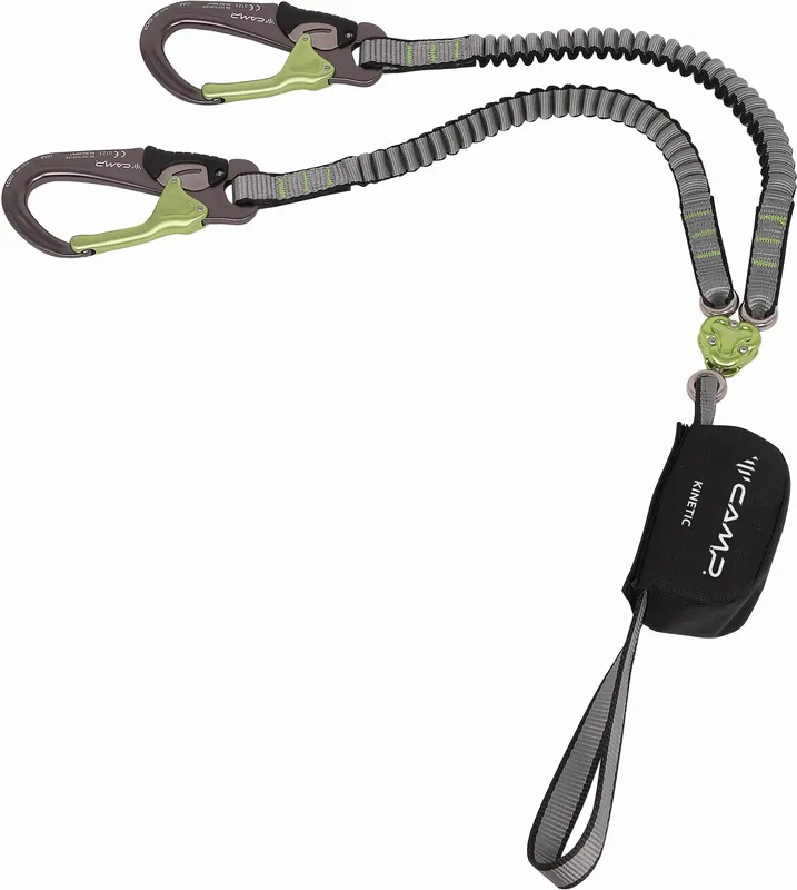 KINETIC GYRO REWIND PRO Neuheit