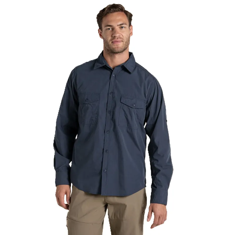 Günstig Kiwi Long Sleeved Shirt