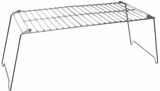Sonderaktion Klappgrill ‘XL‘