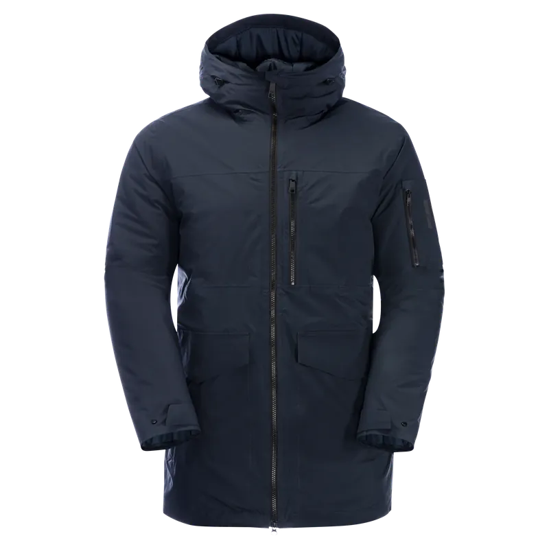 Bestseller KOENIGSBAU PARKA M