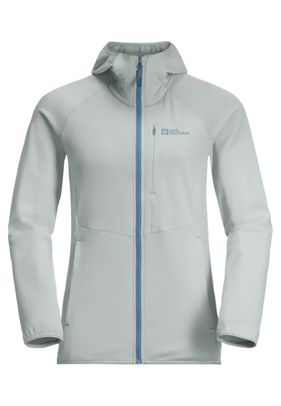 Schnäppchen KOLBENBERG HOODED FZ W