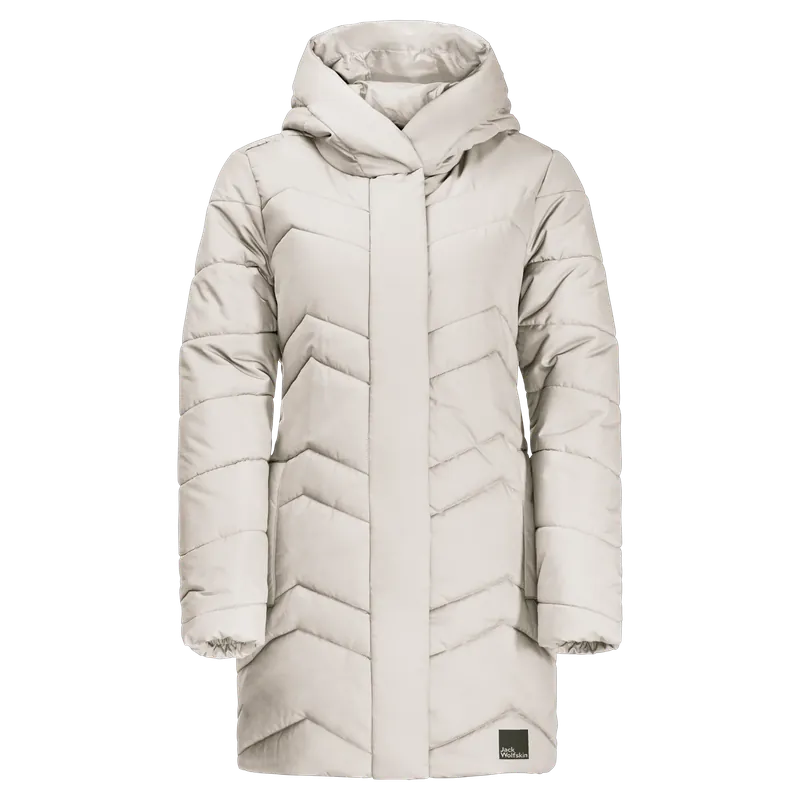 KYOTO COAT W Solange Der Vorrat Reicht