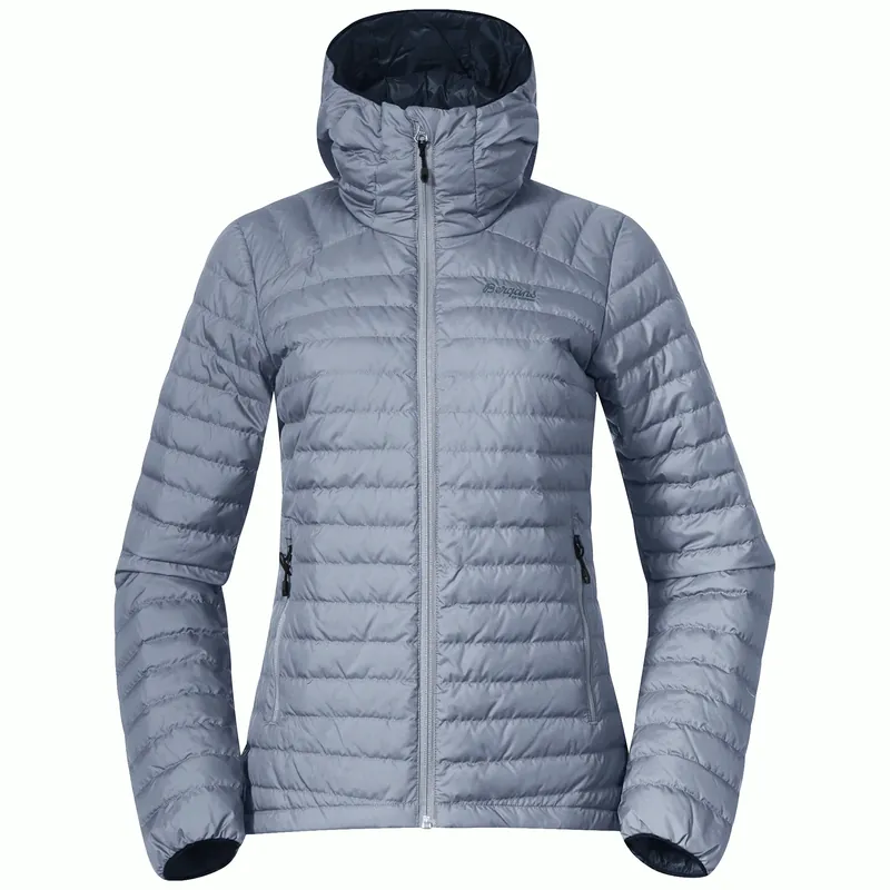 Mega-Angebot Lava Light Down Jacket w/Hood Women