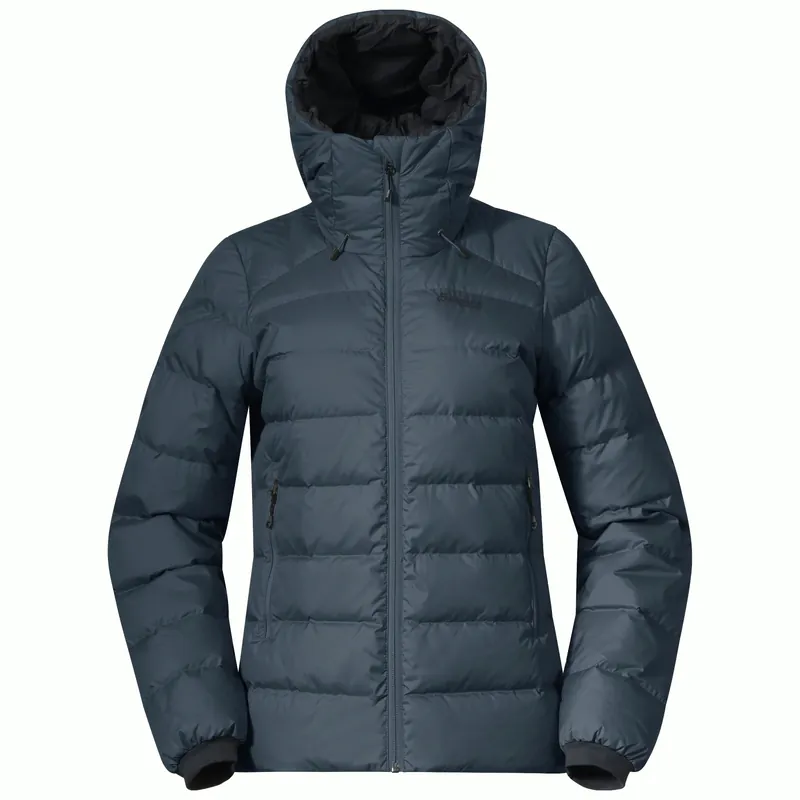 Finale Aktion Lava Medium Down Jacket w/Hood Women