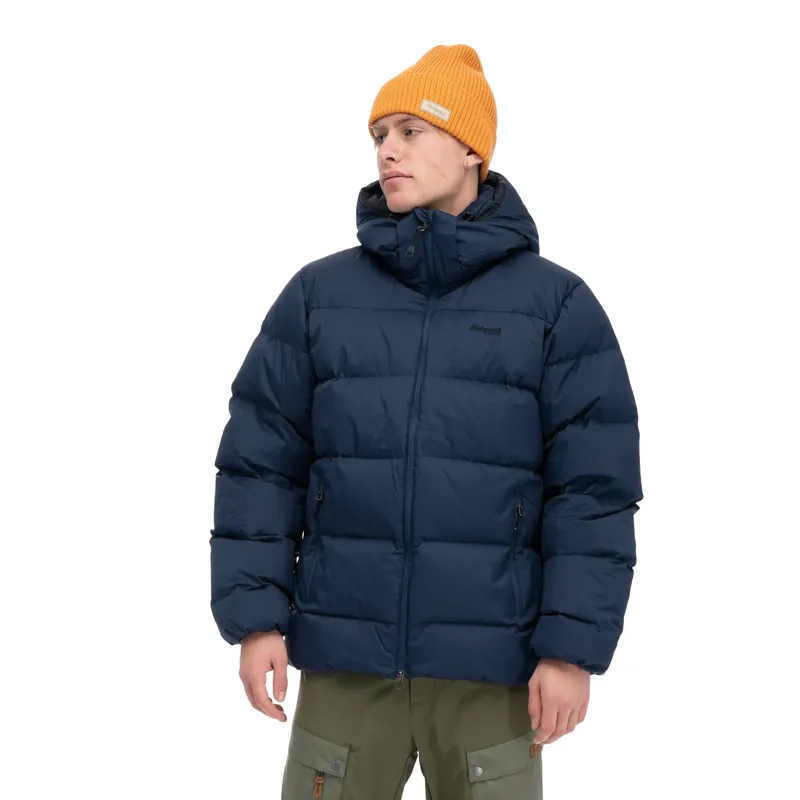 Bestseller Lava Warm Down Jacket w/Hood Men