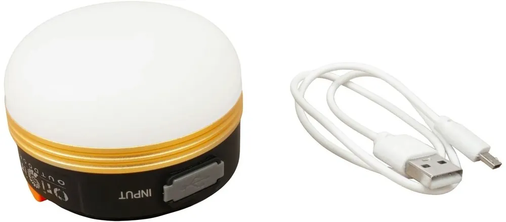 Super-Preis LED-Campinglampe