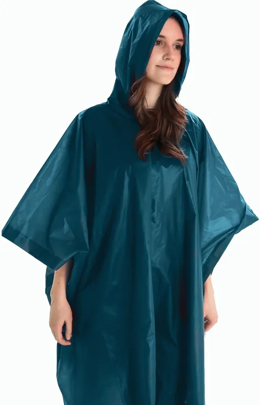 Leichtponcho Online Kaufen