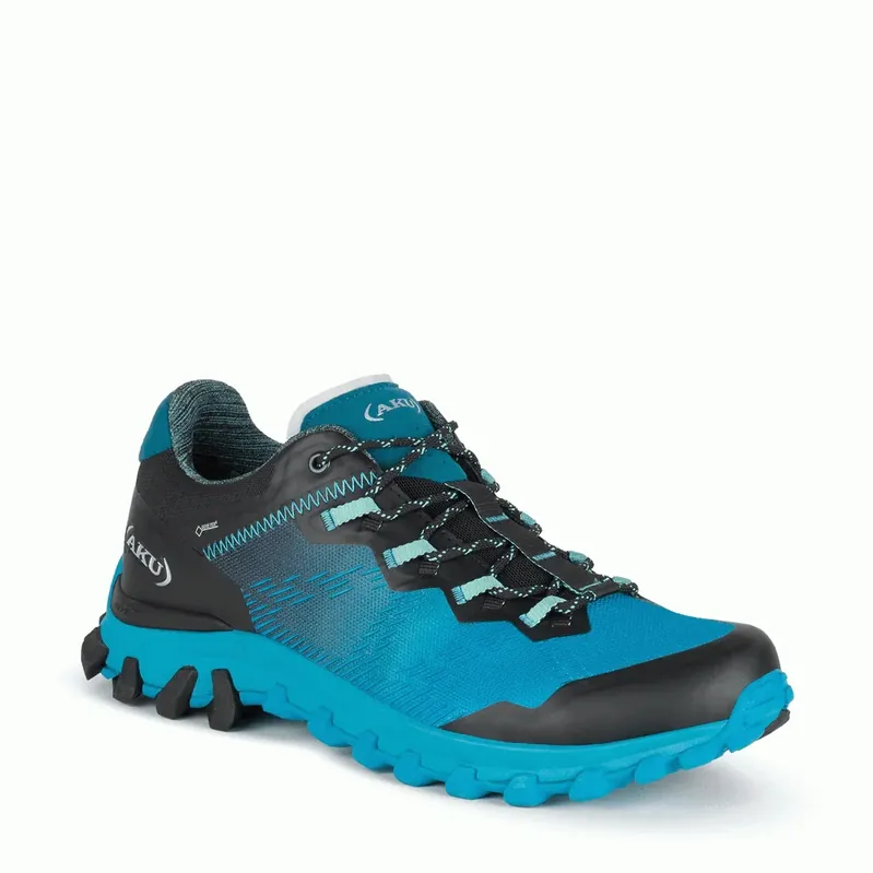 Neu Im Sortiment LEVIA GTX W‘S