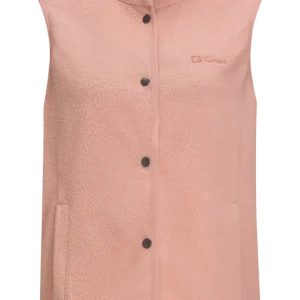 Super-Preis LIGHT CURL VEST W