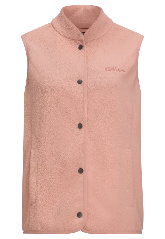 Super-Preis LIGHT CURL VEST W