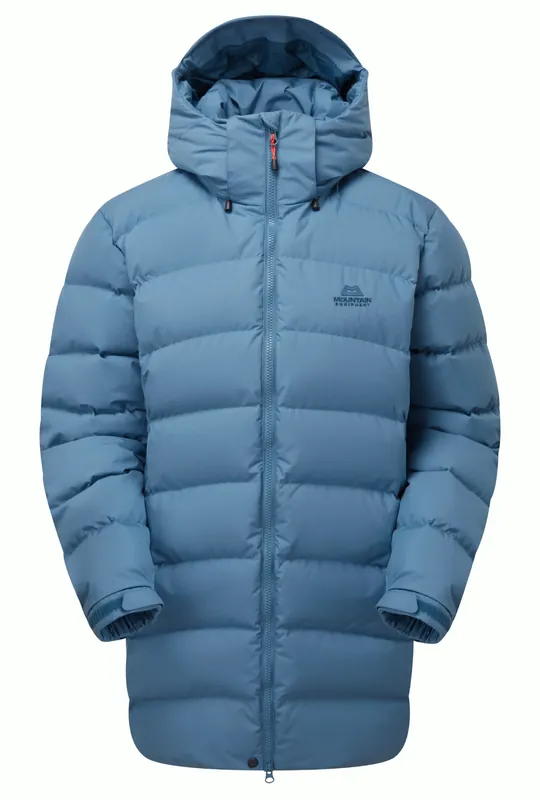 Schneller Versand Lightline Eco Wmns Parka