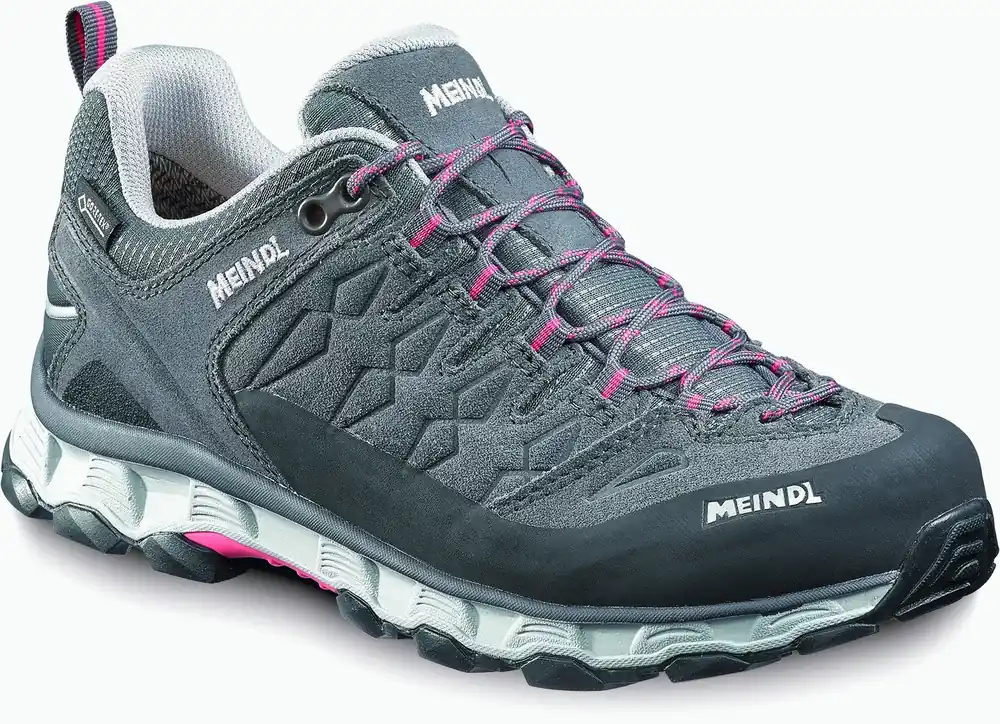 Neu Im Sortiment Lite Trail Lady GTX