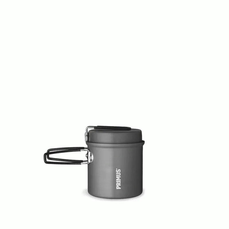 LiTechTrek Kettle Nur Für Kurze Zeit