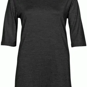 Liv Merino 3/4 Arm Shirt Damen Mega-Angebot