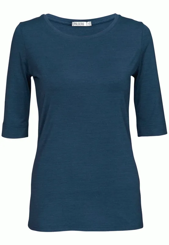 Liv Merino Damen Shirt 3/4 Sale
