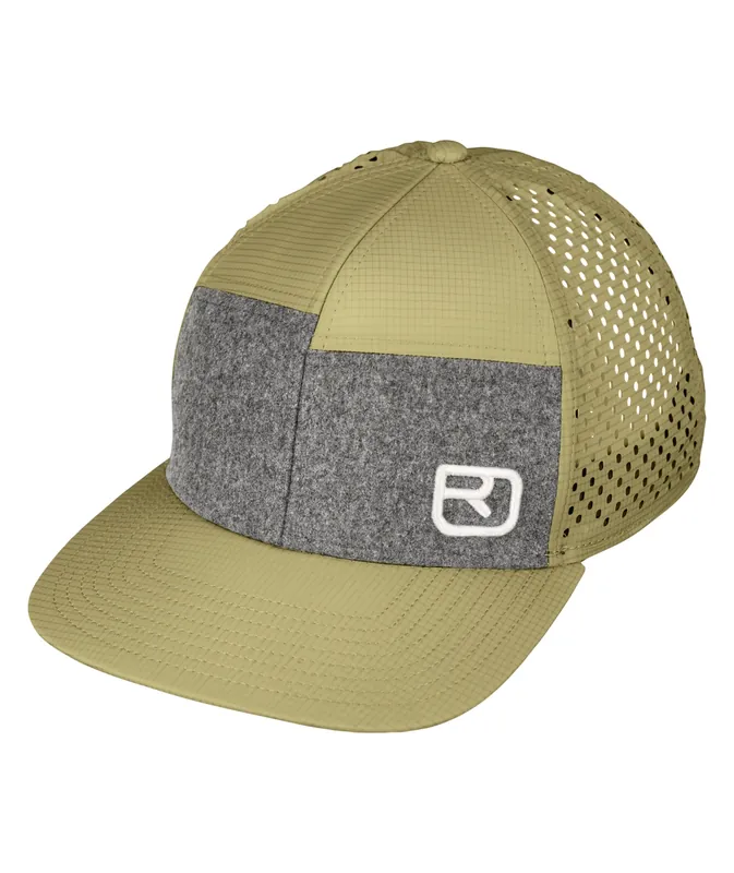 Super-Preis LOGO AIR TRUCKER CAP