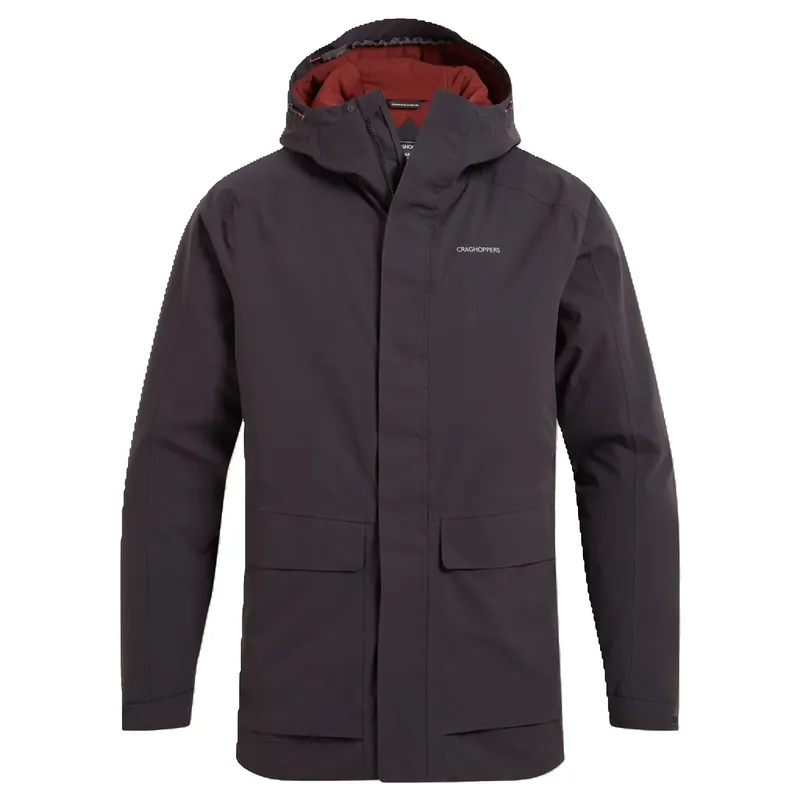 Ausverkauf Lorton Thermic Jacke
