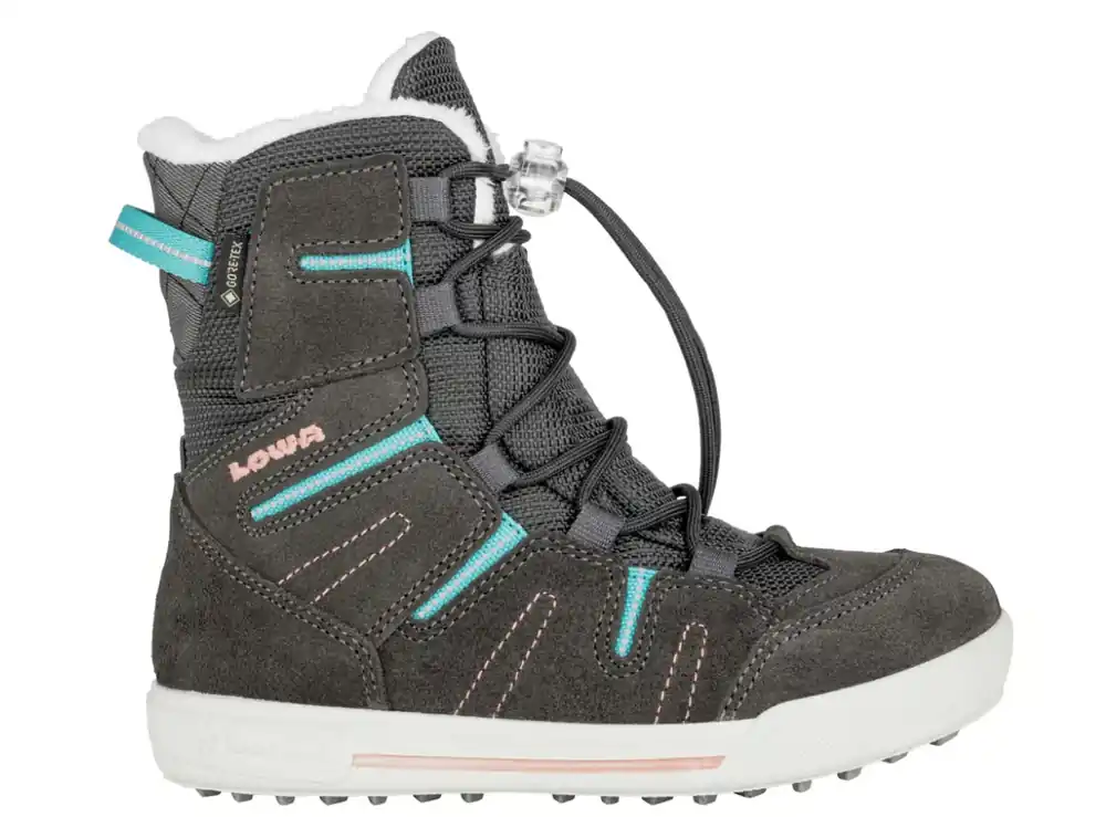 Must-Have LUCY GTX