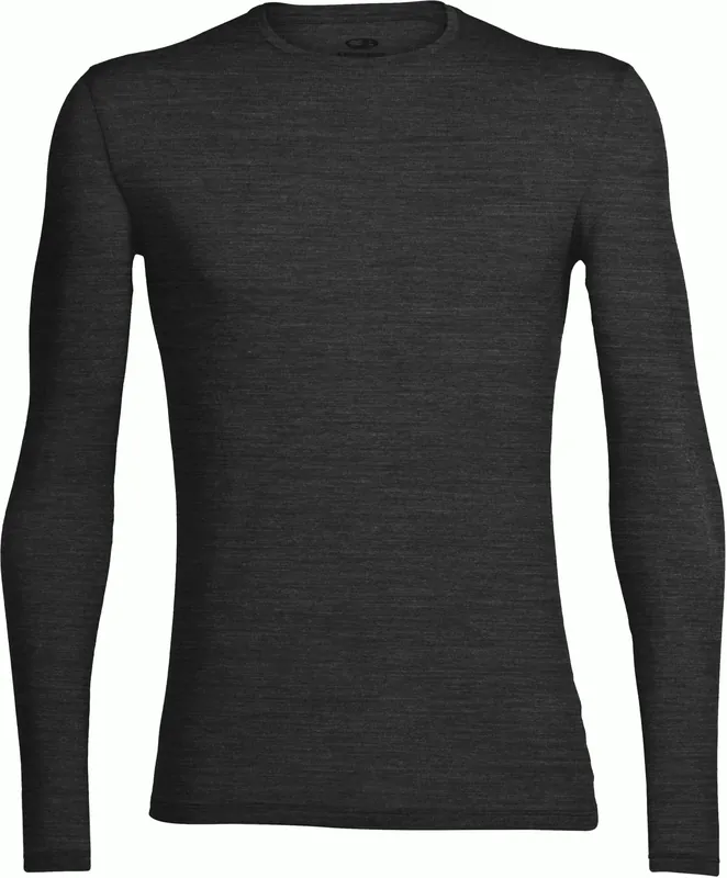 Neu Im Sortiment M Anatomica LS Crewe