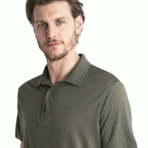 Begrenztes Angebot Men Merino 150 Tech Lite SS Polo