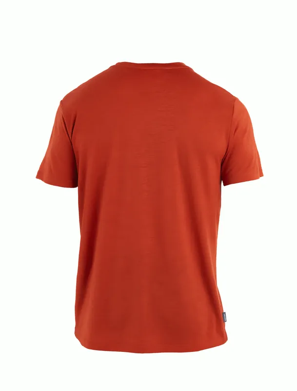 Solange Der Vorrat Reicht M Mer 150 Tech Lite III SS Tee Sunset Ca