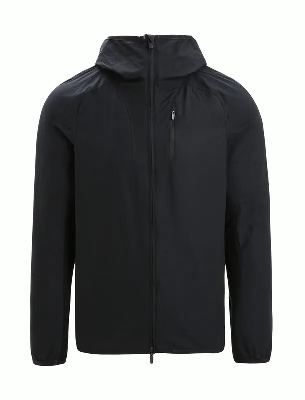 Nur Heute M Shell+ Windbreaker