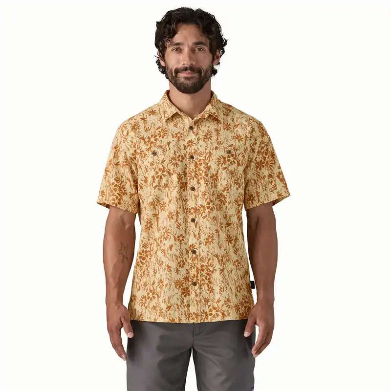 M‘s Back Step Shirt Online Kaufen