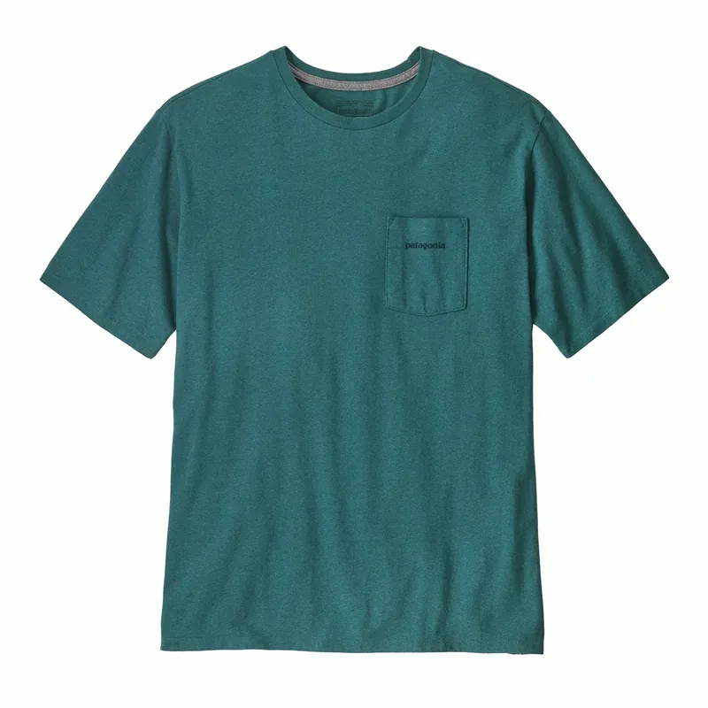 M‘s Boardshort Logo Pocket Responsibili-Tee Neu Im Sortiment