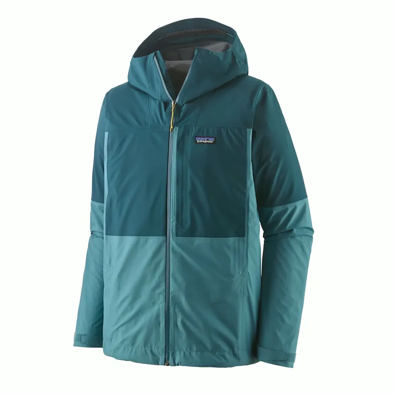 M‘s Boulder Fork Rain Jkt Rabatt
