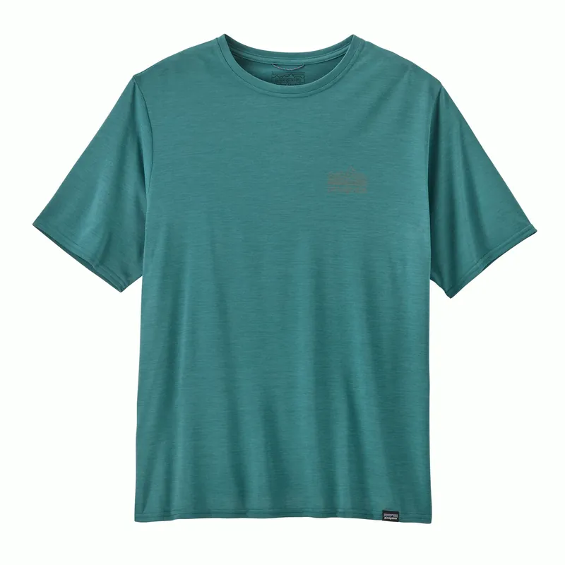 M‘s Cap Cool Daily Graphic Shirt Neue Kollektion