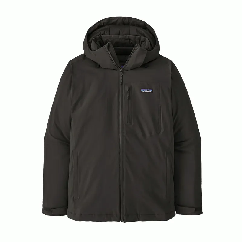 Wochenendangebot M‘s Insulated Quandary Jacket