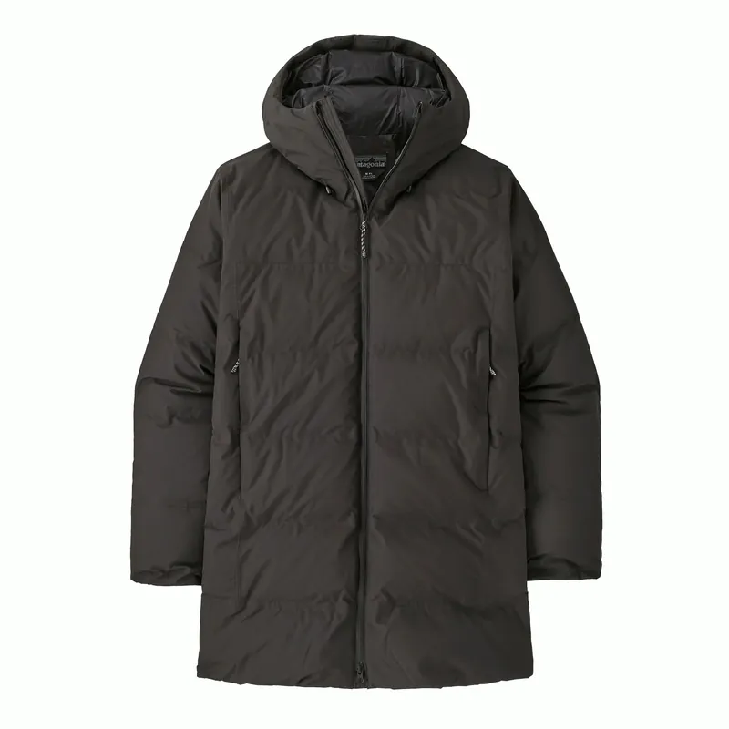 Ausverkauf M‘s Jackson Glacier Parka