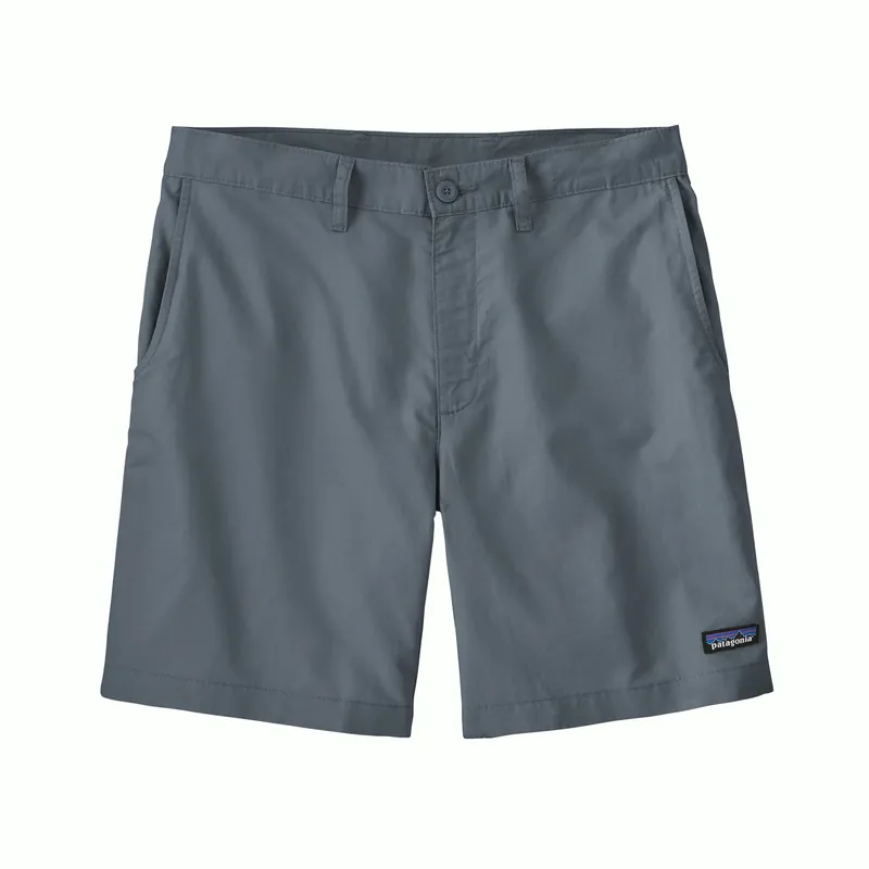 Bestseller M‘s Lightweight All-Wear Hemp Shorts - 8"