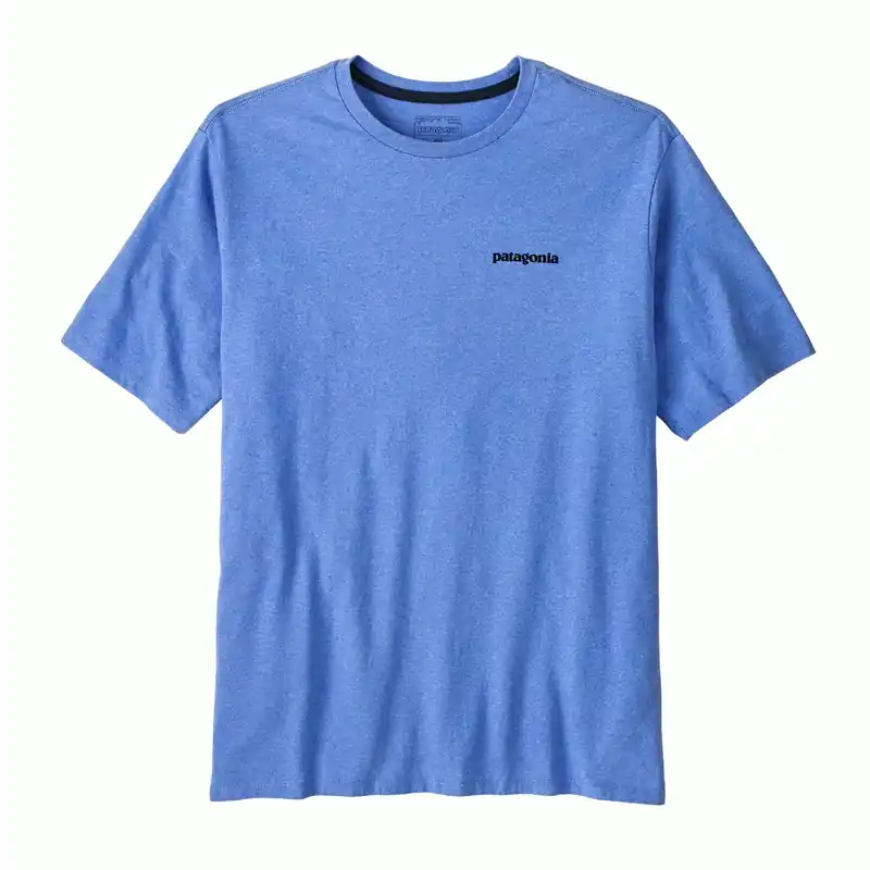 Sonderaktion M‘s P-6 Logo Responsibili-Tee