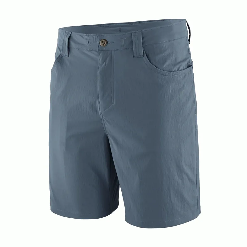 M‘s Quandary Shorts - 10 in. Must-Have