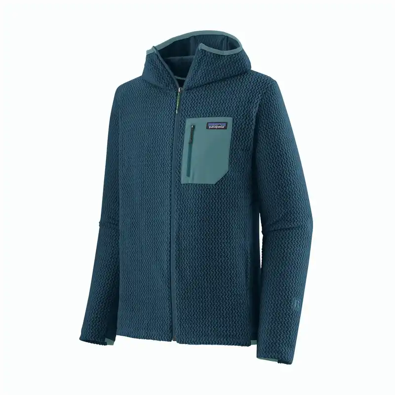 M‘s R1 Air Full-Zip Hoody Expressversand
