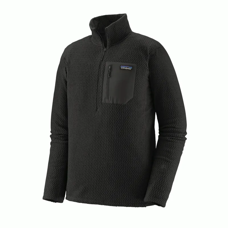 Günstig M‘s R1 Air Zip Neck