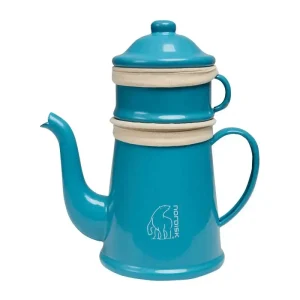 Preis Gesenkt Madam Blå Coffee Pot 1,5l
