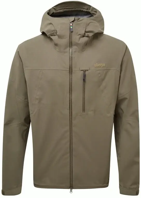 Makalu Jacket Aktuell