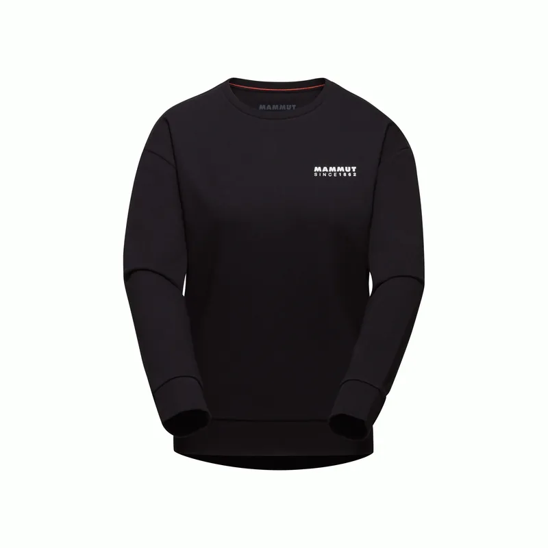 Nur Für Kurze Zeit Mammut Core ML Crew Neck Women 1862