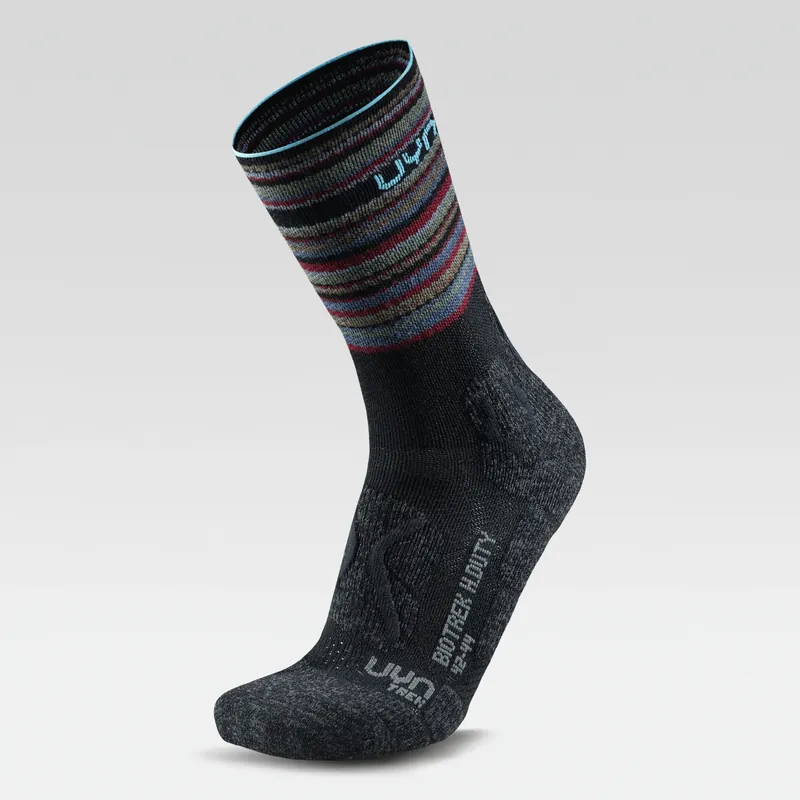MAN BIOTREK HEAVY DUTY SOCKS Abverkauf