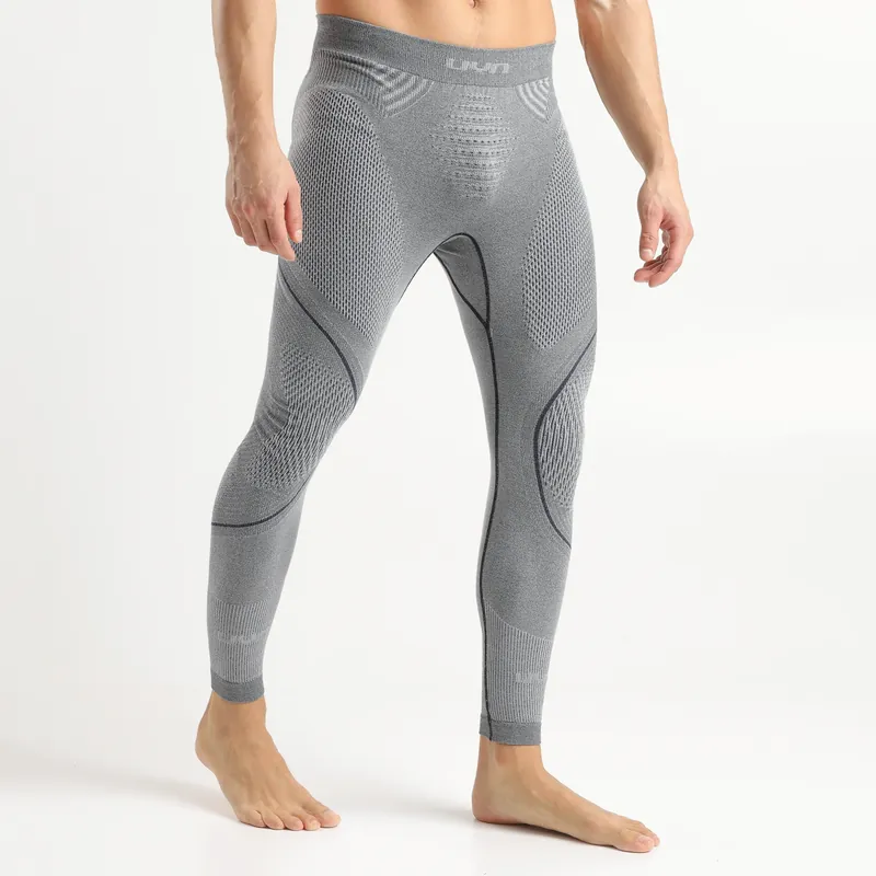 Heißes Angebot MAN EVOLUTYON BIOTECH MELANGE UW PANTS LONG