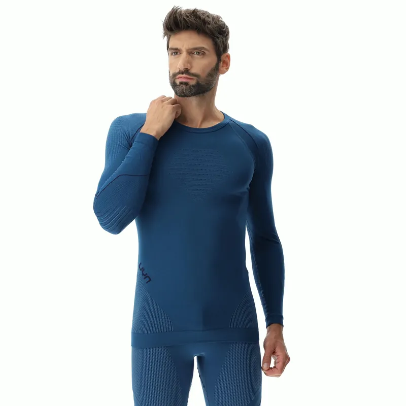 Aktuell MAN EVOLUTYON UW SHIRT LG_SL.