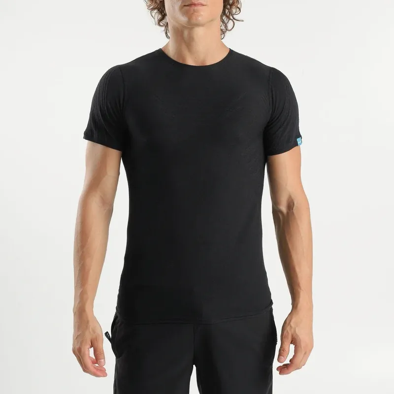 MAN SPARKCROSS SELF LAYER OW SHIRT SH_SL Neu Im Sortiment