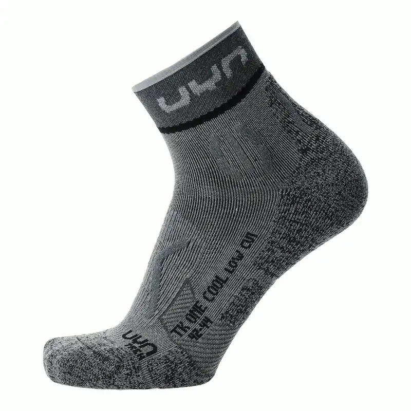 Preis Gesenkt MAN TREKKING ONE COOL LOW CUT SOCKS
