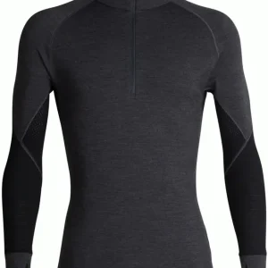 Aktuell Men 260 Zone LS Half Zip