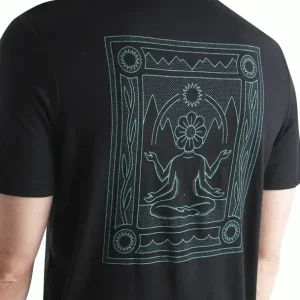 Direkt Vom Hersteller Men Merino 150 Tech Lite III SS Tee Connection