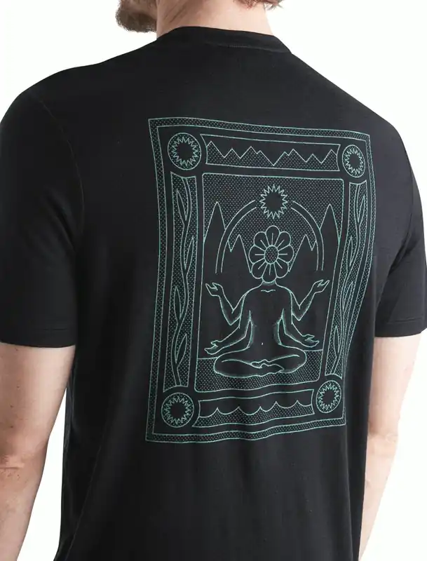 Direkt Vom Hersteller Men Merino 150 Tech Lite III SS Tee Connection