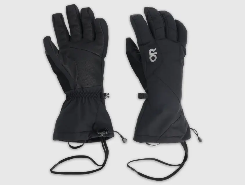 Billig Men‘s Adrenaline 3-in-1 Gloves